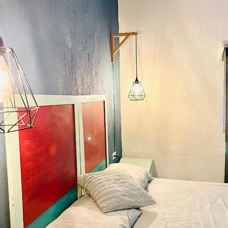 Anana Coliving Ξενοδοχείο Πλάγια Ντελ Κάρμεν Εξωτερικό φωτογραφία