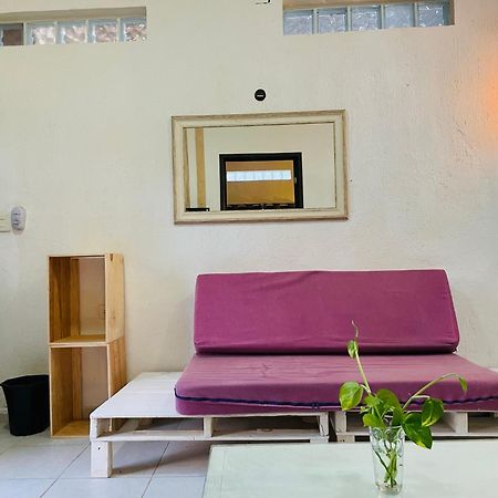 Anana Coliving Ξενοδοχείο Πλάγια Ντελ Κάρμεν Εξωτερικό φωτογραφία