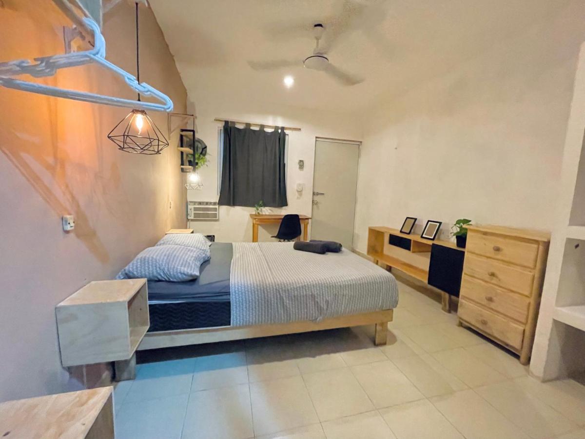 Anana Coliving Ξενοδοχείο Πλάγια Ντελ Κάρμεν Εξωτερικό φωτογραφία