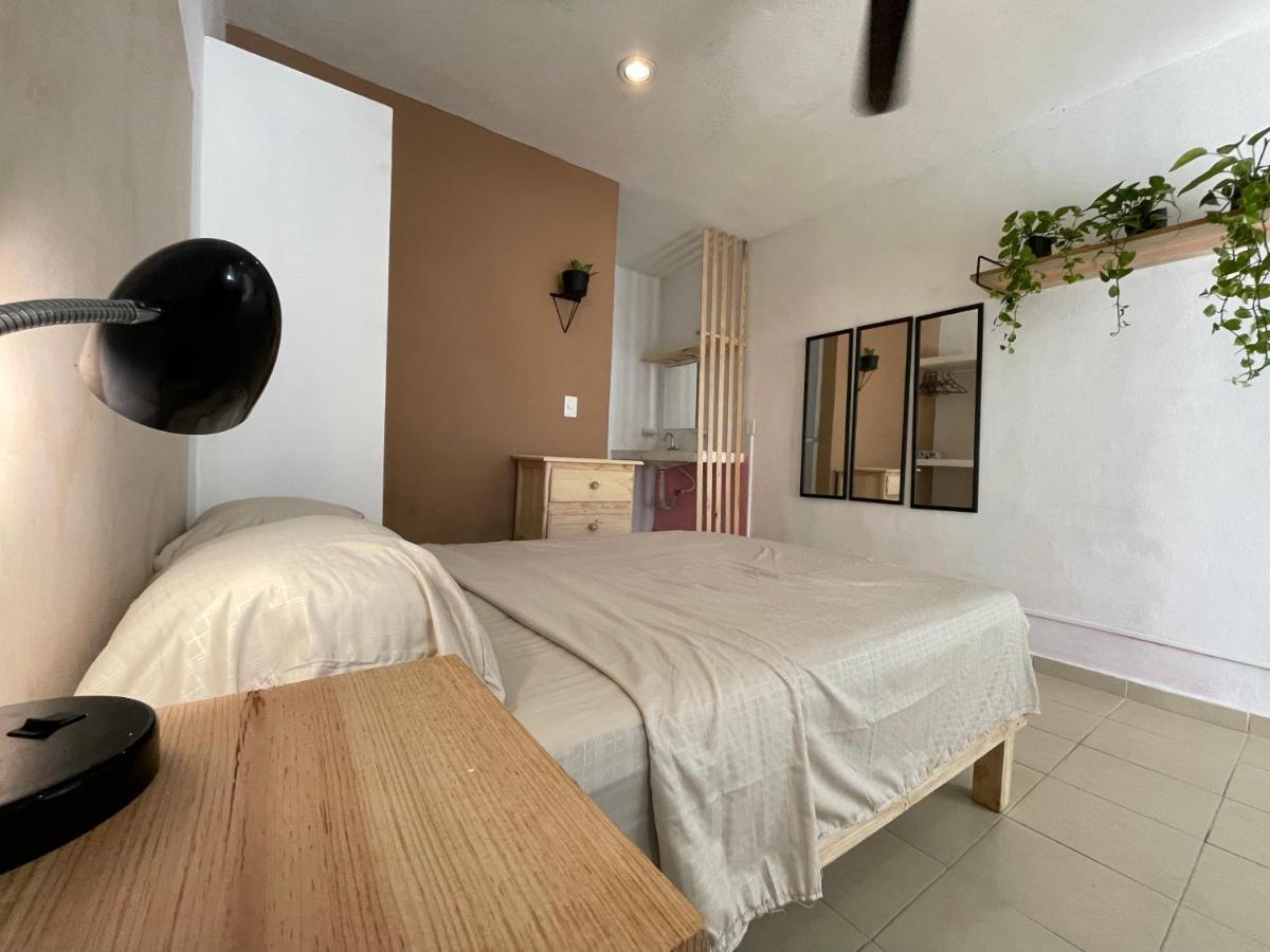 Anana Coliving Ξενοδοχείο Πλάγια Ντελ Κάρμεν Εξωτερικό φωτογραφία