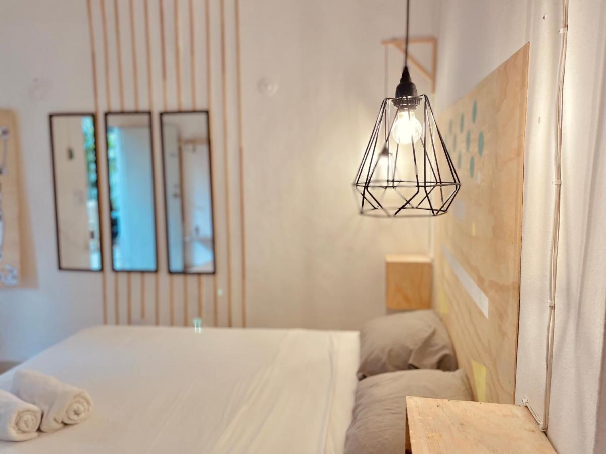Anana Coliving Ξενοδοχείο Πλάγια Ντελ Κάρμεν Εξωτερικό φωτογραφία
