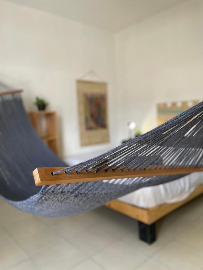 Anana Coliving Ξενοδοχείο Πλάγια Ντελ Κάρμεν Εξωτερικό φωτογραφία