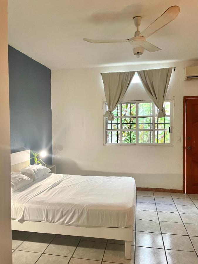Anana Coliving Ξενοδοχείο Πλάγια Ντελ Κάρμεν Εξωτερικό φωτογραφία
