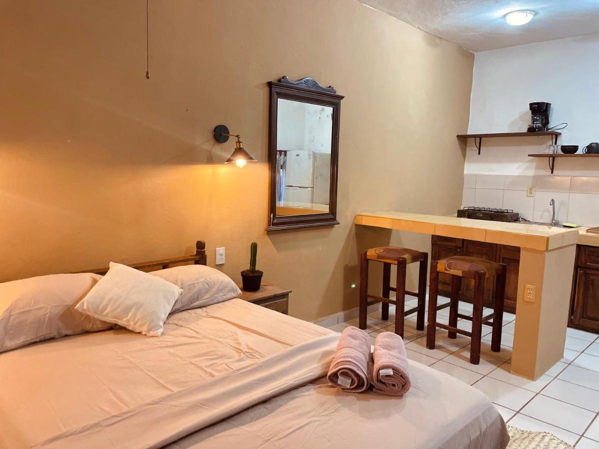 Anana Coliving Ξενοδοχείο Πλάγια Ντελ Κάρμεν Εξωτερικό φωτογραφία