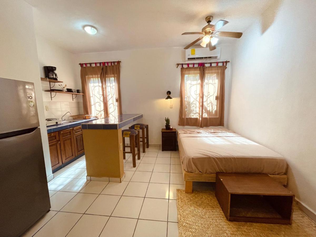 Anana Coliving Ξενοδοχείο Πλάγια Ντελ Κάρμεν Εξωτερικό φωτογραφία