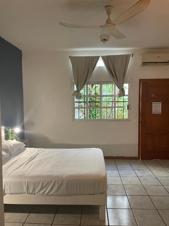 Anana Coliving Ξενοδοχείο Πλάγια Ντελ Κάρμεν Εξωτερικό φωτογραφία