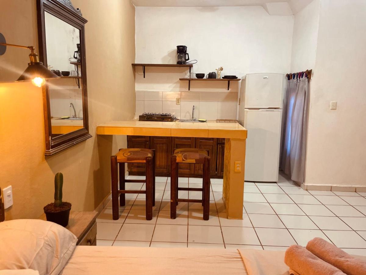Anana Coliving Ξενοδοχείο Πλάγια Ντελ Κάρμεν Εξωτερικό φωτογραφία