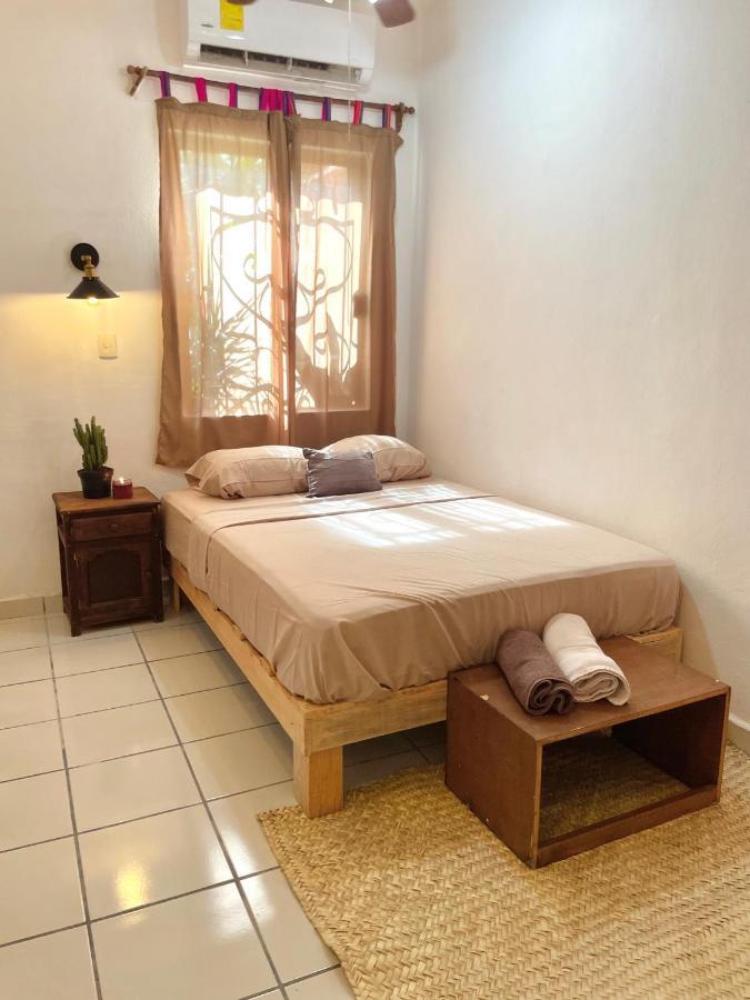 Anana Coliving Ξενοδοχείο Πλάγια Ντελ Κάρμεν Εξωτερικό φωτογραφία
