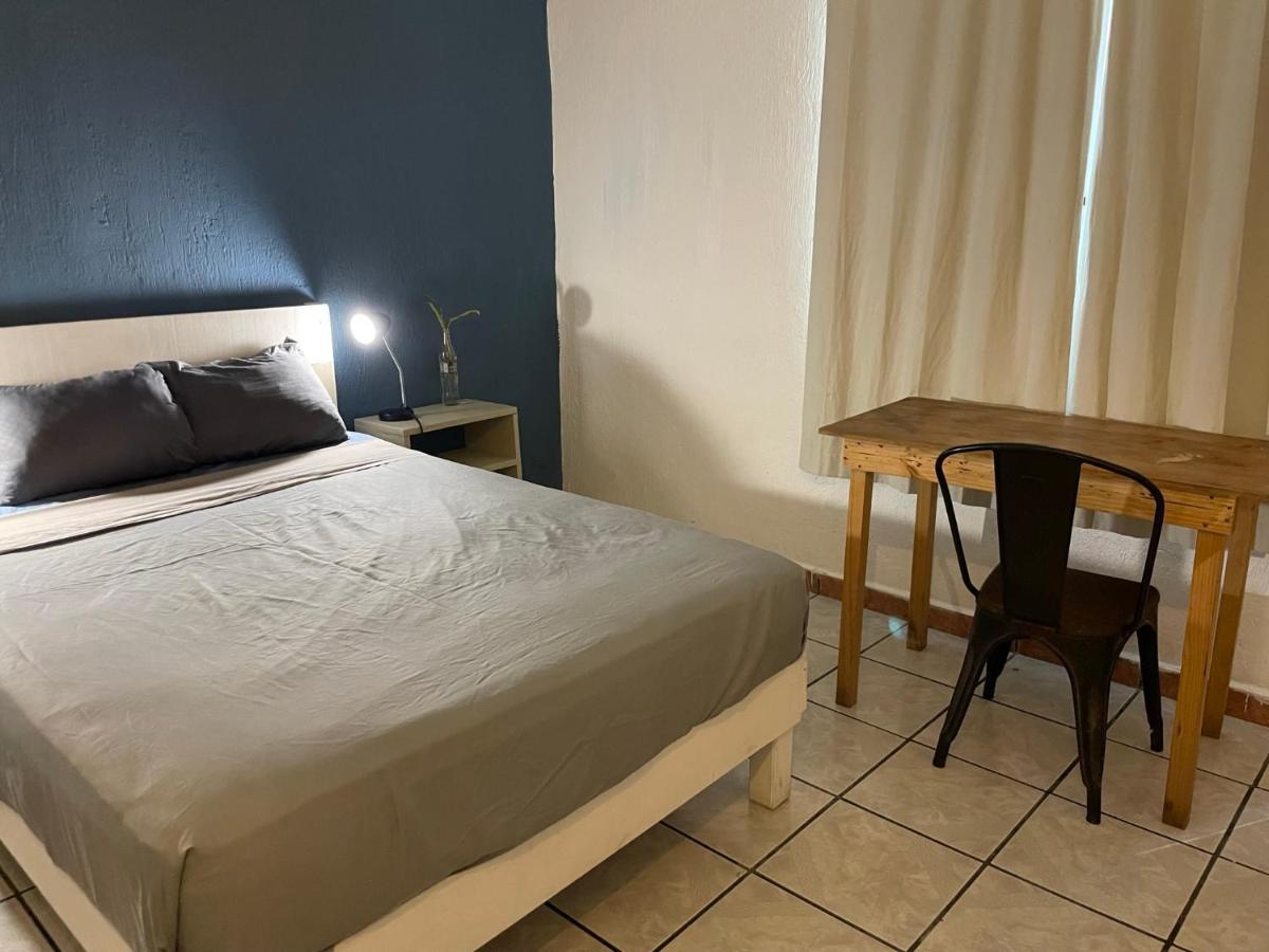 Anana Coliving Ξενοδοχείο Πλάγια Ντελ Κάρμεν Εξωτερικό φωτογραφία