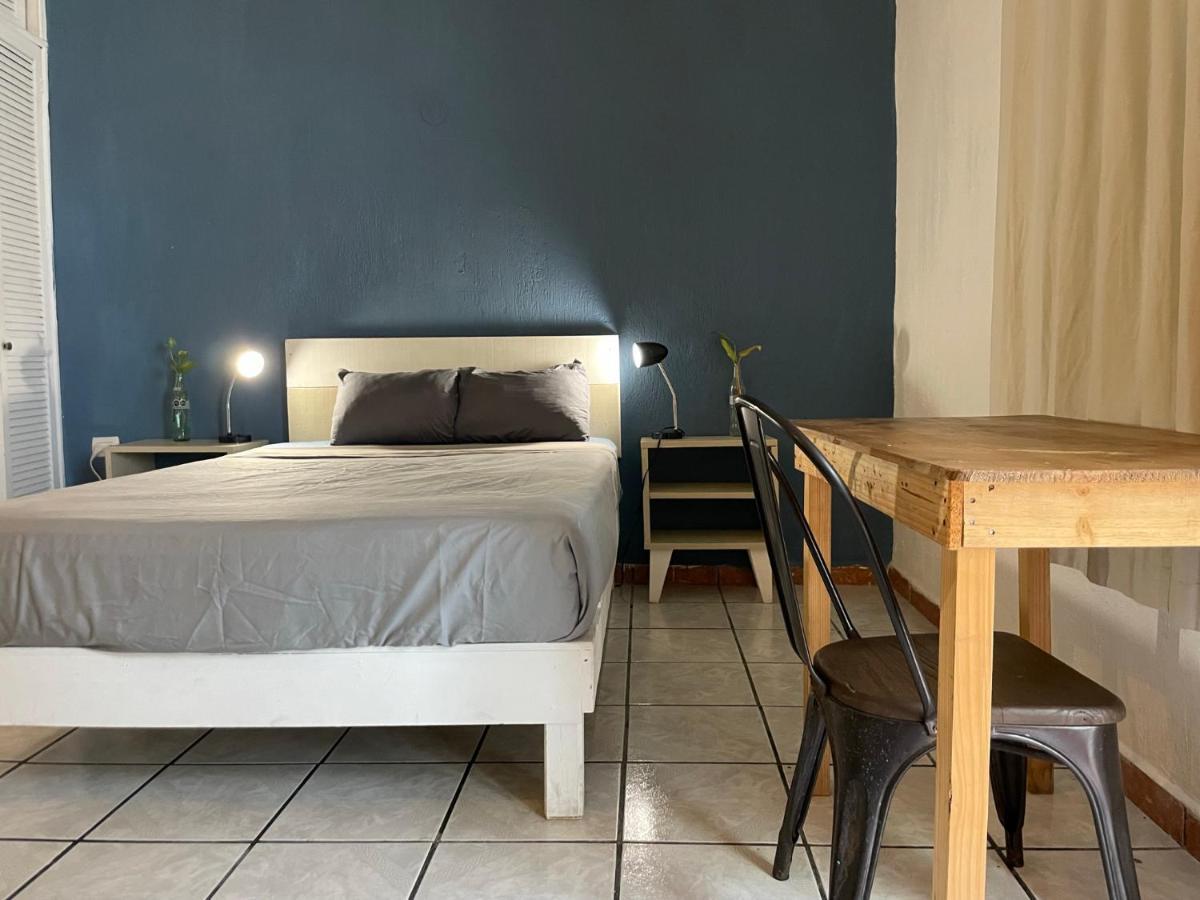 Anana Coliving Ξενοδοχείο Πλάγια Ντελ Κάρμεν Εξωτερικό φωτογραφία