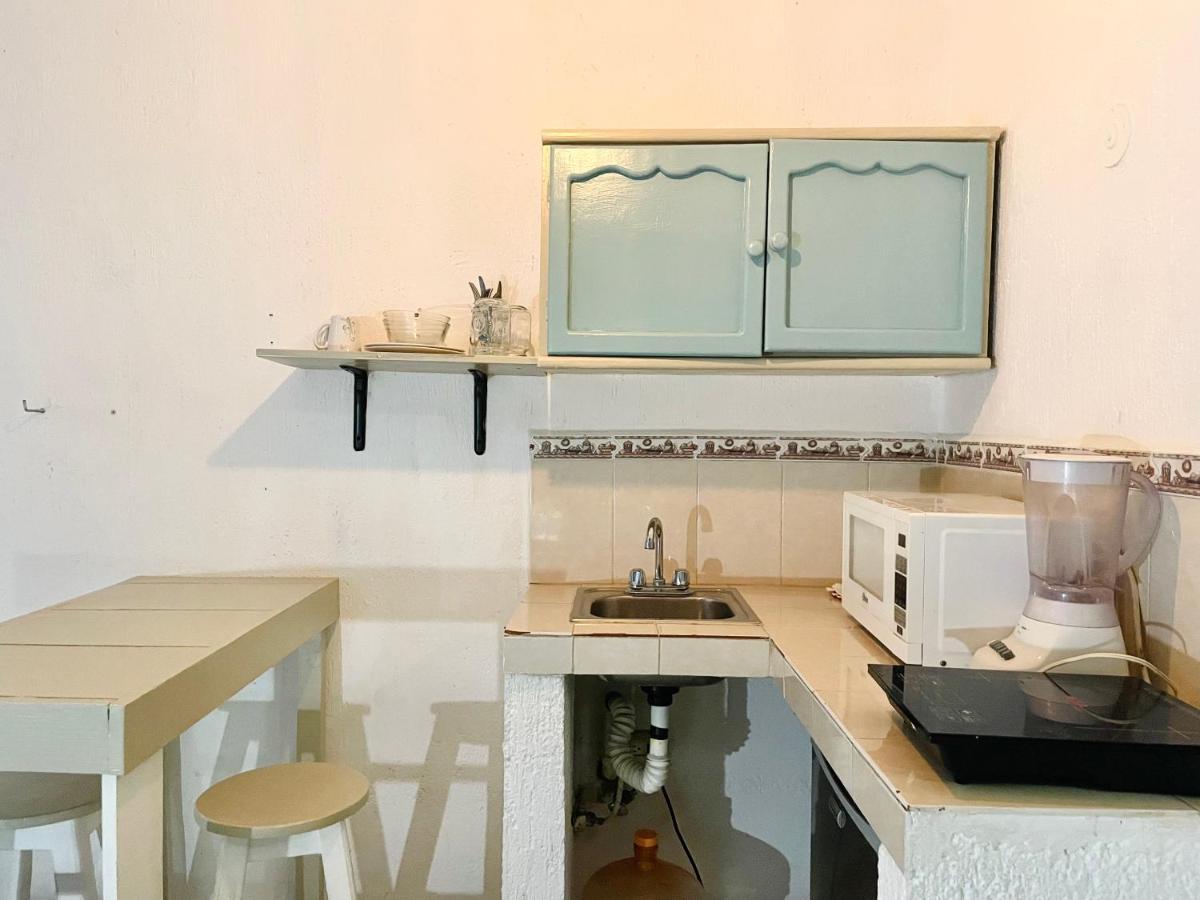 Anana Coliving Ξενοδοχείο Πλάγια Ντελ Κάρμεν Εξωτερικό φωτογραφία