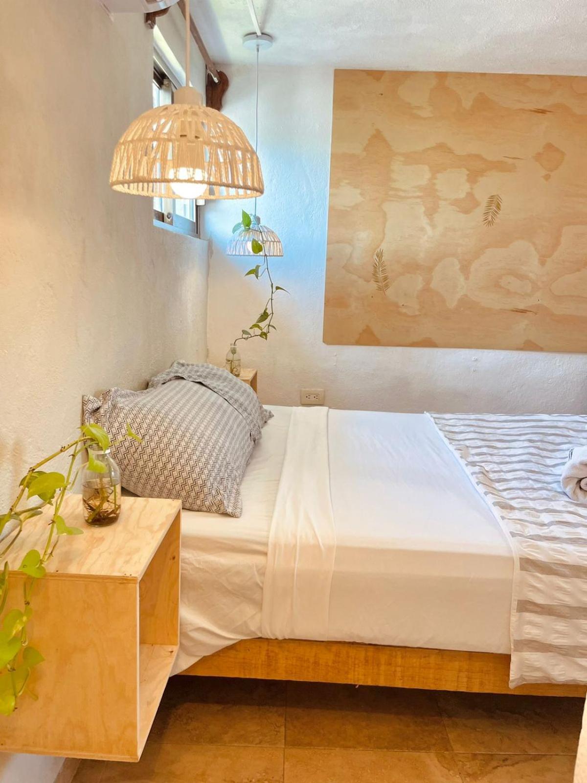 Anana Coliving Ξενοδοχείο Πλάγια Ντελ Κάρμεν Εξωτερικό φωτογραφία