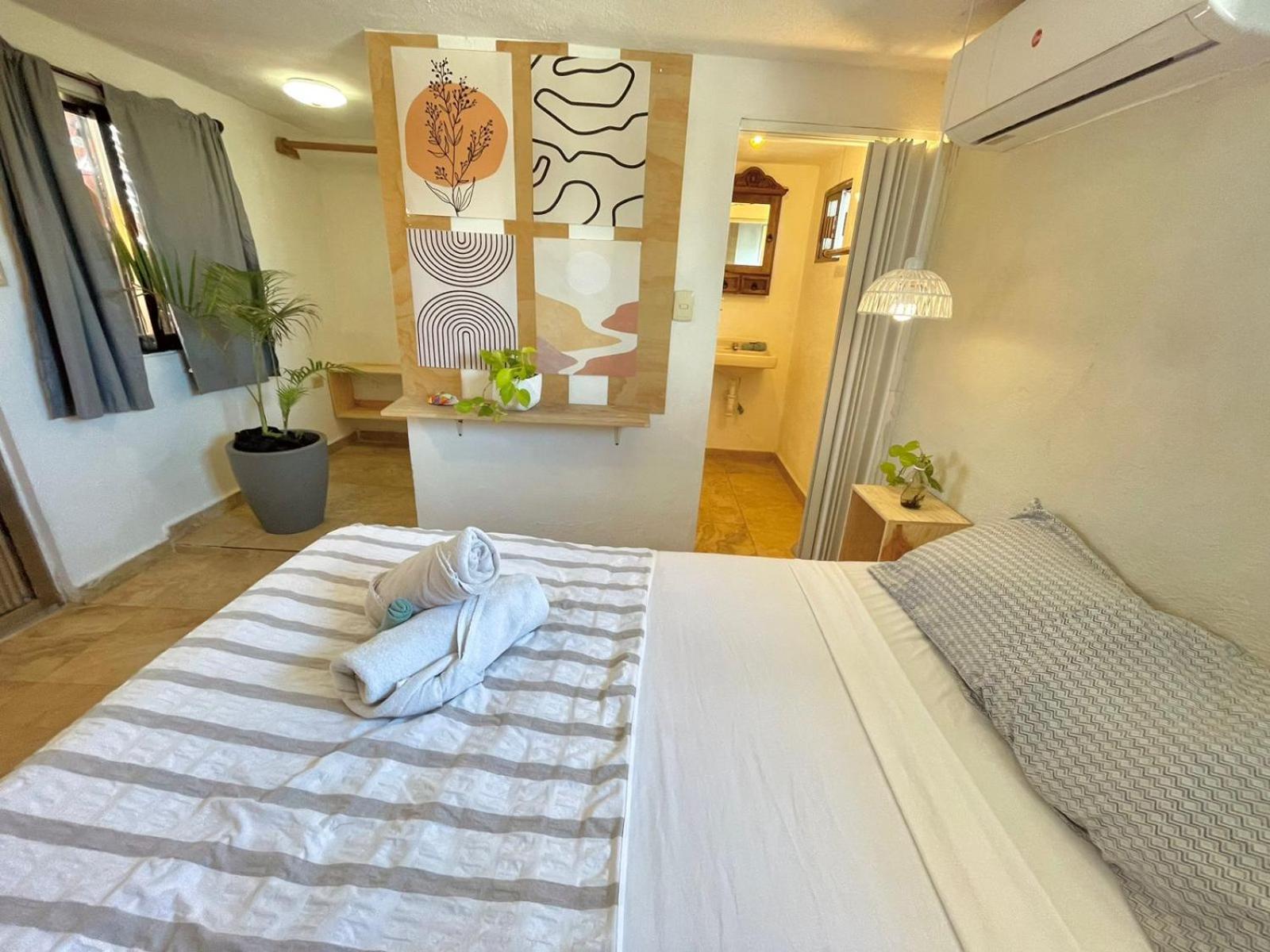 Anana Coliving Ξενοδοχείο Πλάγια Ντελ Κάρμεν Εξωτερικό φωτογραφία