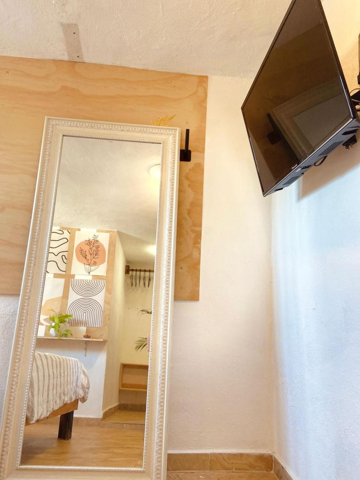 Anana Coliving Ξενοδοχείο Πλάγια Ντελ Κάρμεν Εξωτερικό φωτογραφία
