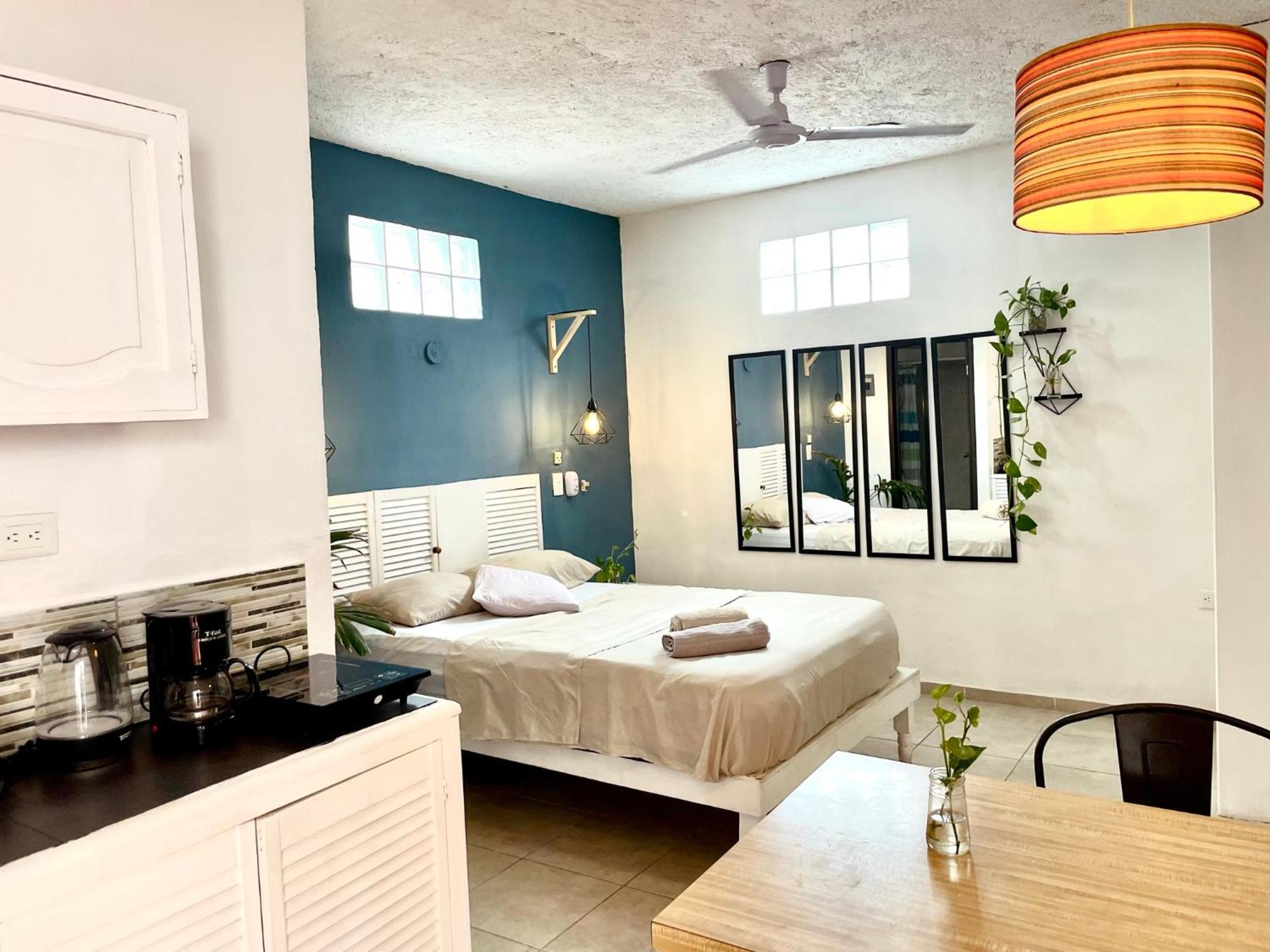 Anana Coliving Ξενοδοχείο Πλάγια Ντελ Κάρμεν Εξωτερικό φωτογραφία