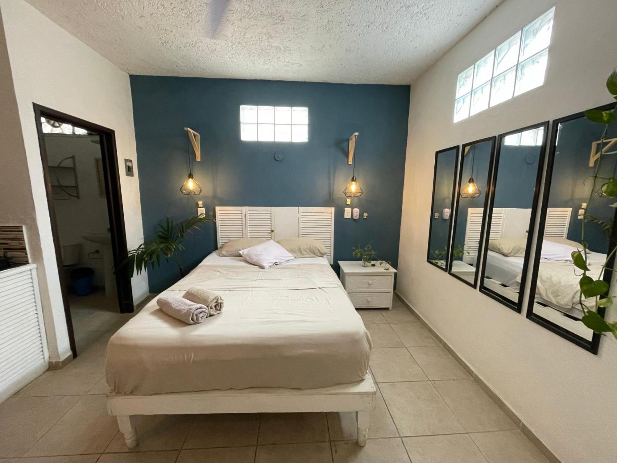 Anana Coliving Ξενοδοχείο Πλάγια Ντελ Κάρμεν Εξωτερικό φωτογραφία