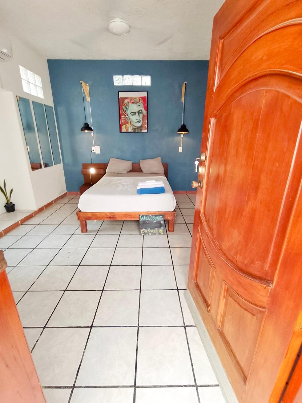 Anana Coliving Ξενοδοχείο Πλάγια Ντελ Κάρμεν Εξωτερικό φωτογραφία