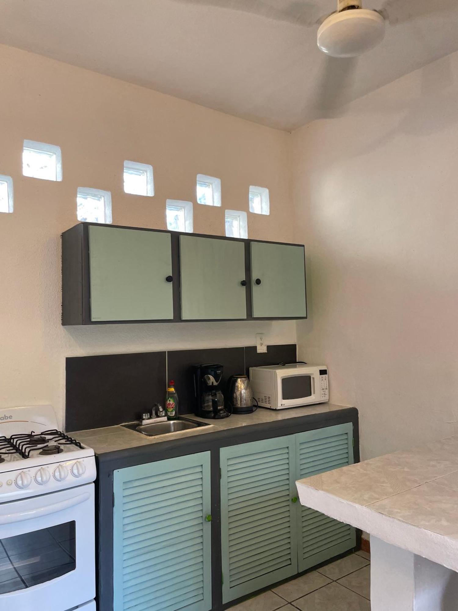 Anana Coliving Ξενοδοχείο Πλάγια Ντελ Κάρμεν Εξωτερικό φωτογραφία