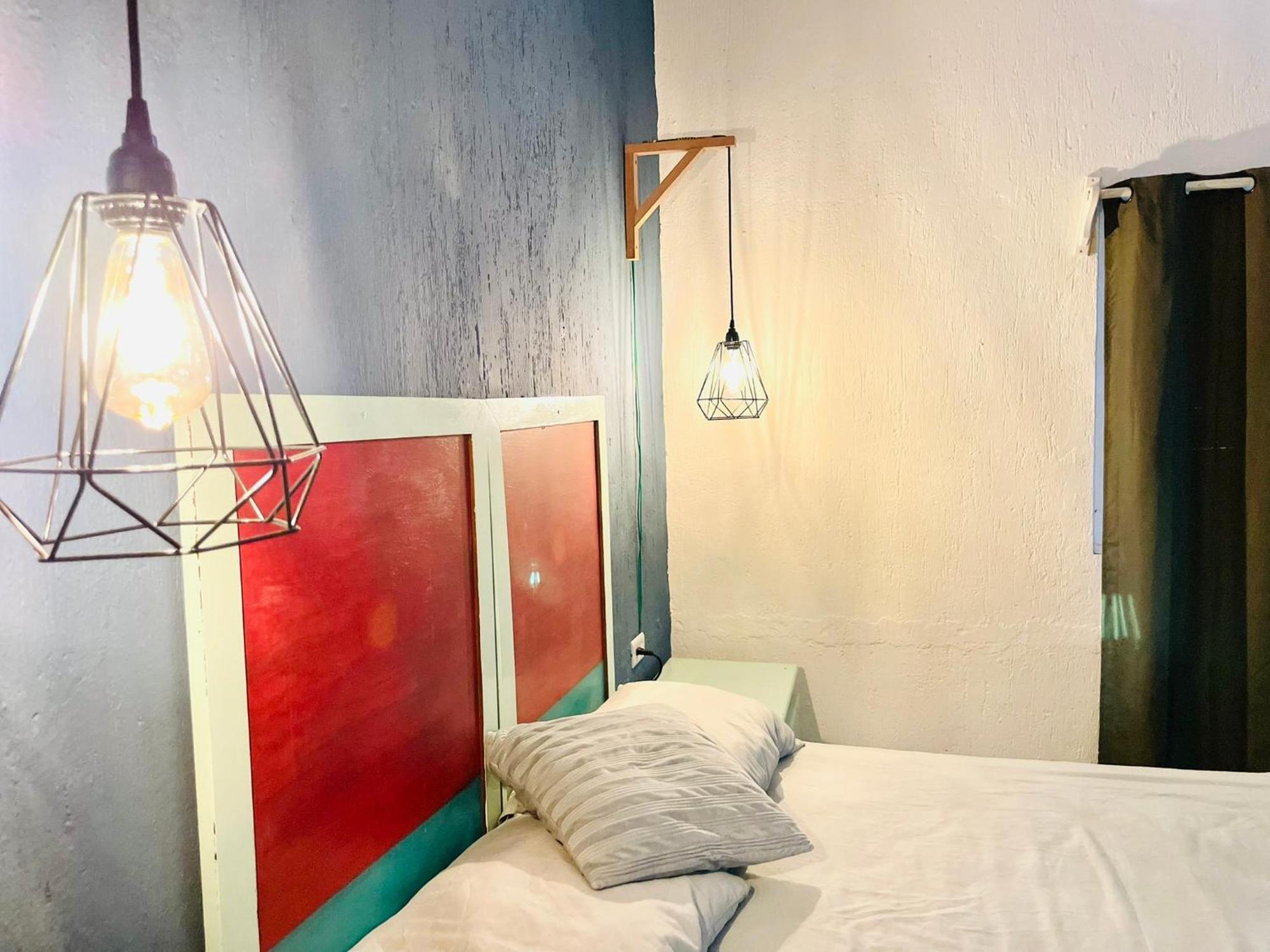 Anana Coliving Ξενοδοχείο Πλάγια Ντελ Κάρμεν Εξωτερικό φωτογραφία