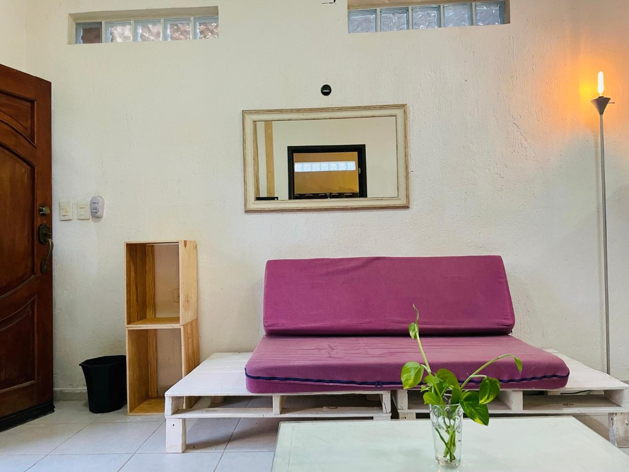 Anana Coliving Ξενοδοχείο Πλάγια Ντελ Κάρμεν Εξωτερικό φωτογραφία