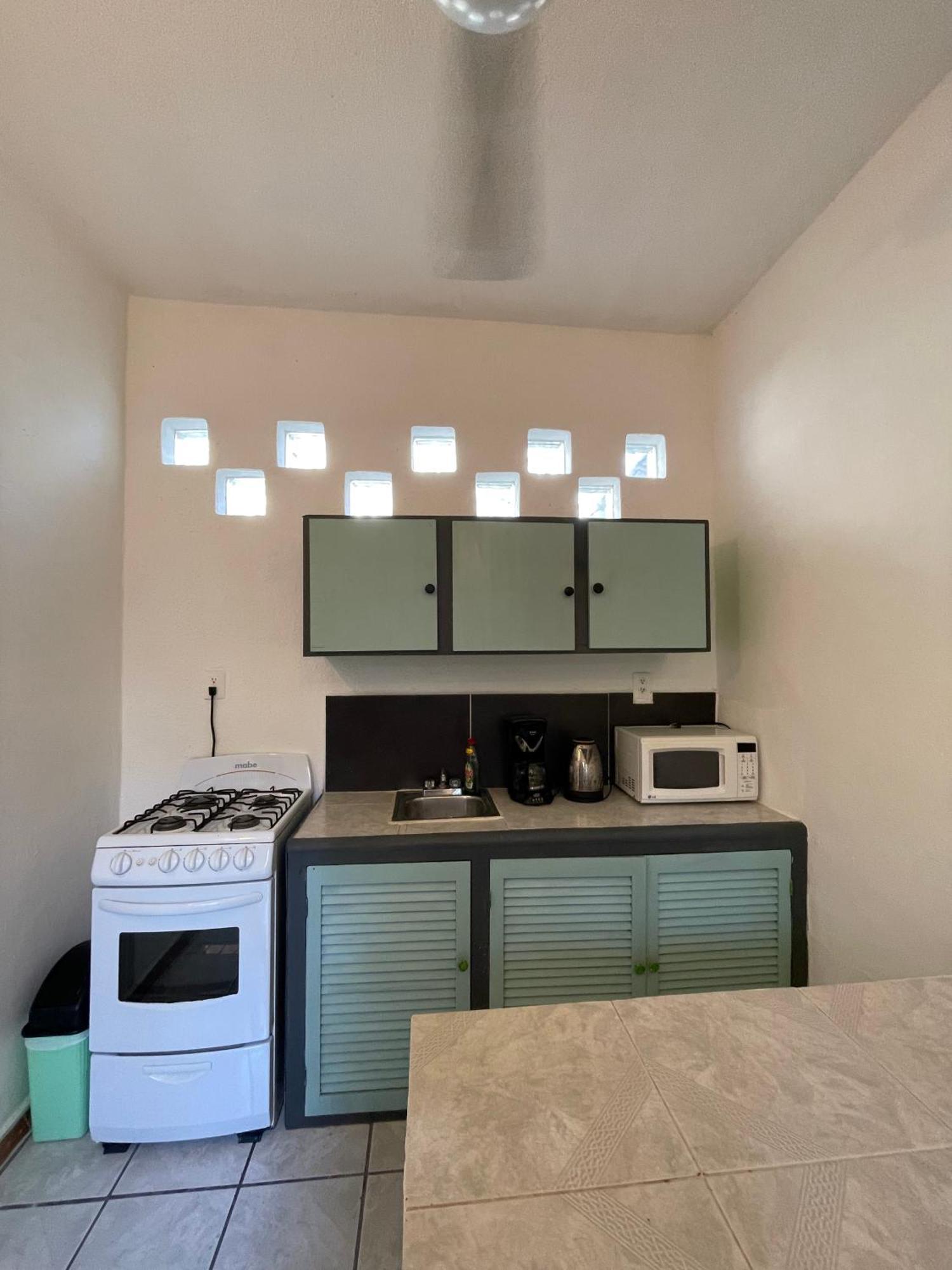 Anana Coliving Ξενοδοχείο Πλάγια Ντελ Κάρμεν Εξωτερικό φωτογραφία
