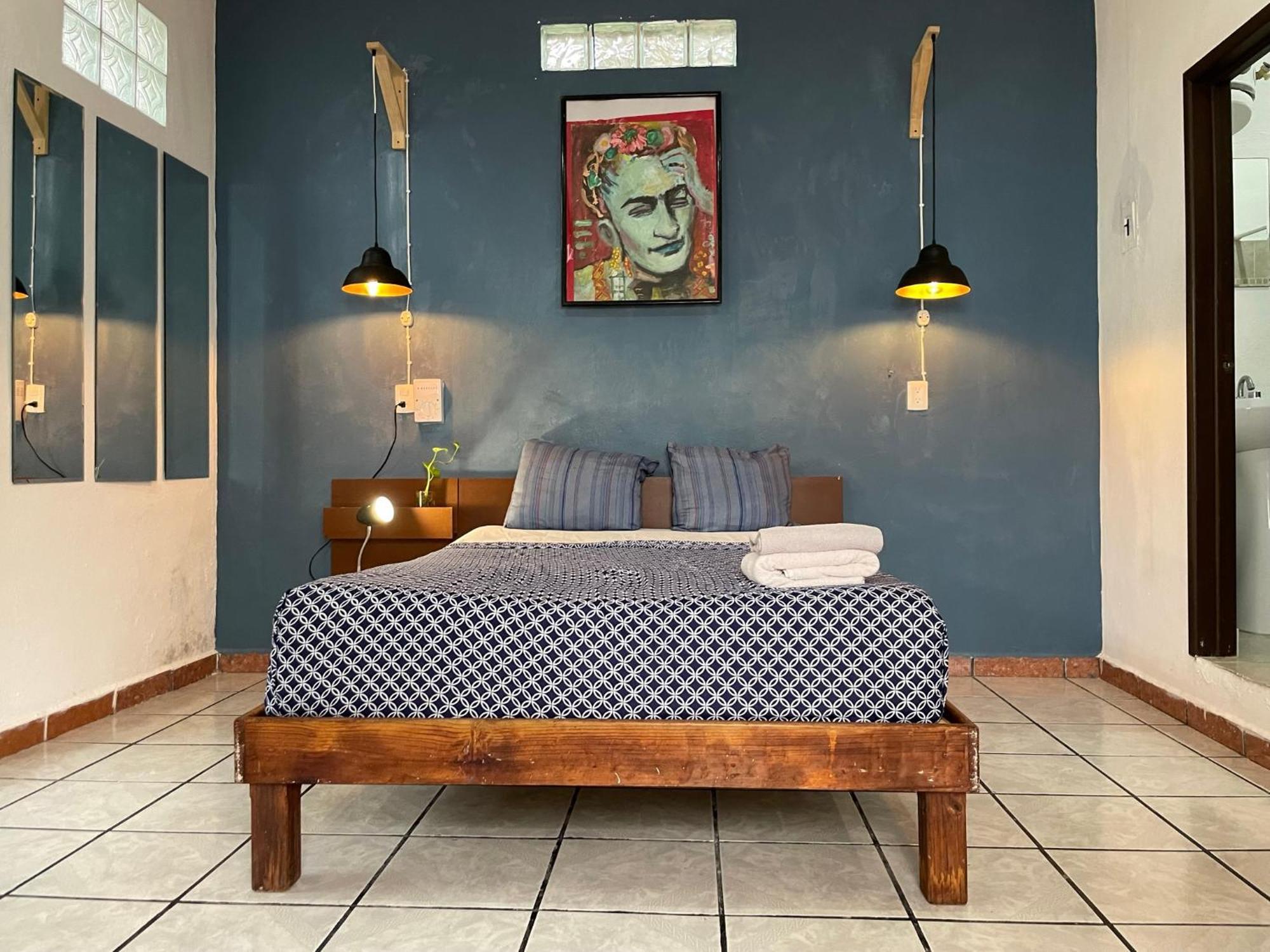 Anana Coliving Ξενοδοχείο Πλάγια Ντελ Κάρμεν Εξωτερικό φωτογραφία