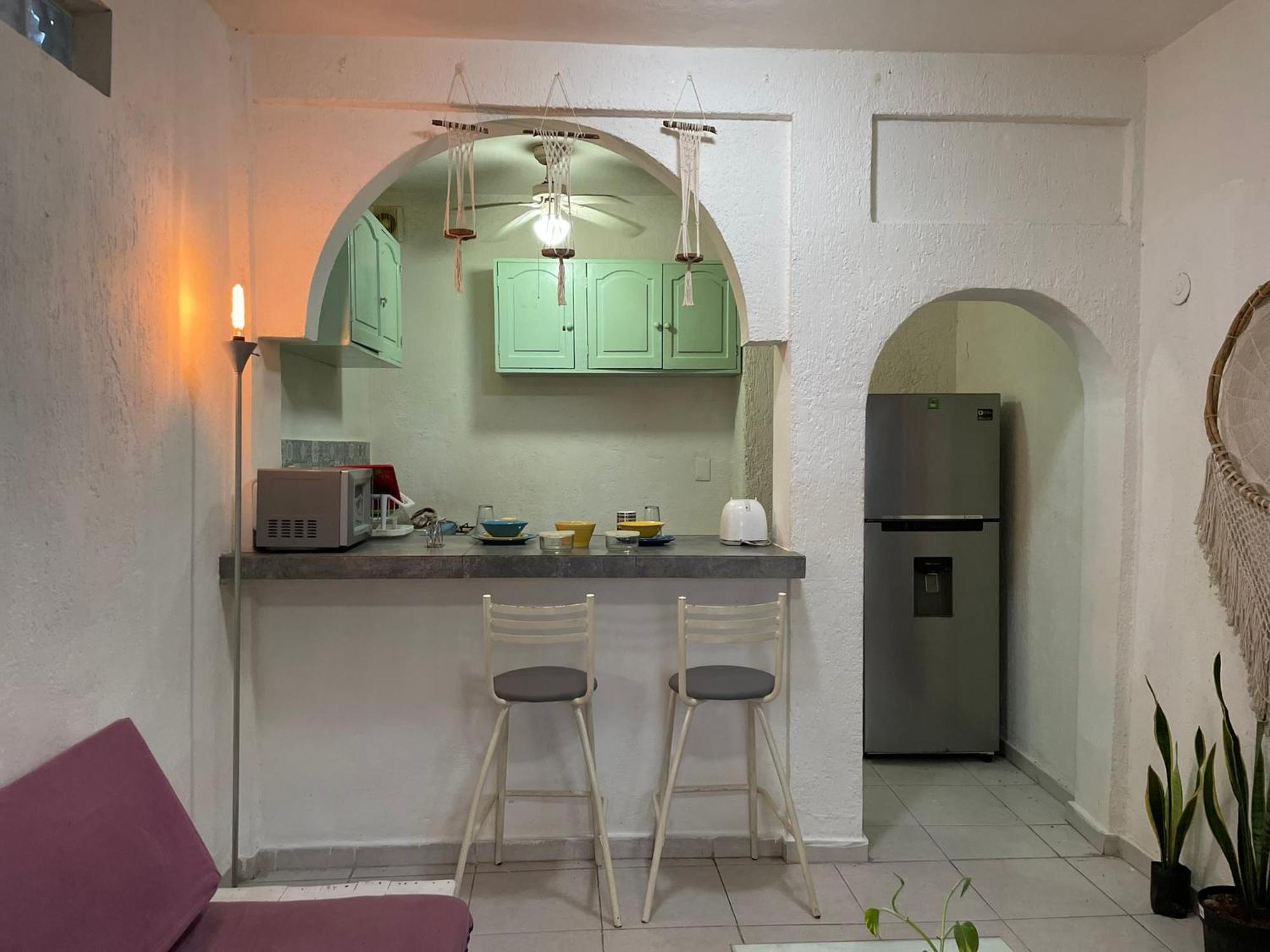 Anana Coliving Ξενοδοχείο Πλάγια Ντελ Κάρμεν Εξωτερικό φωτογραφία