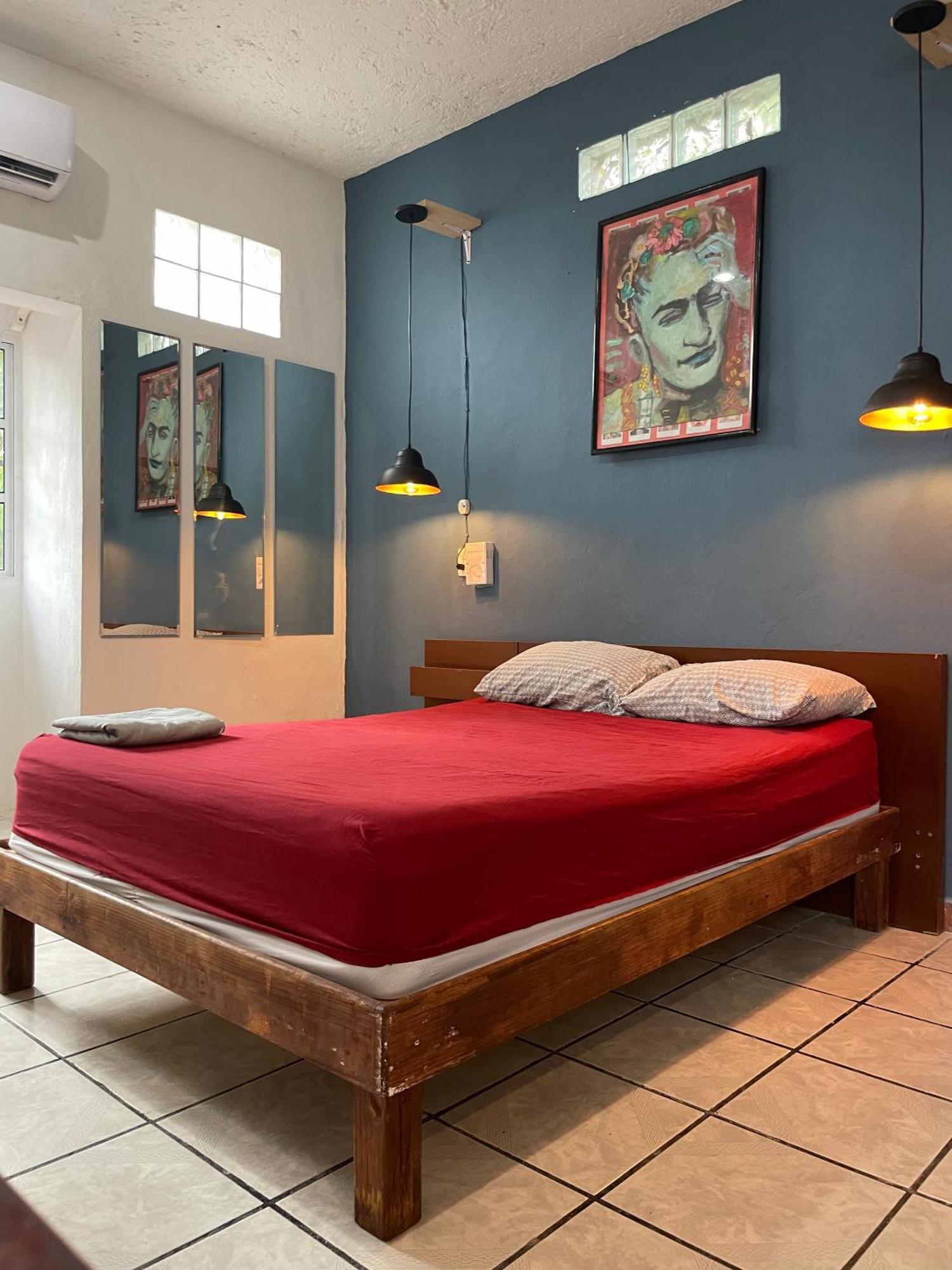 Anana Coliving Ξενοδοχείο Πλάγια Ντελ Κάρμεν Εξωτερικό φωτογραφία