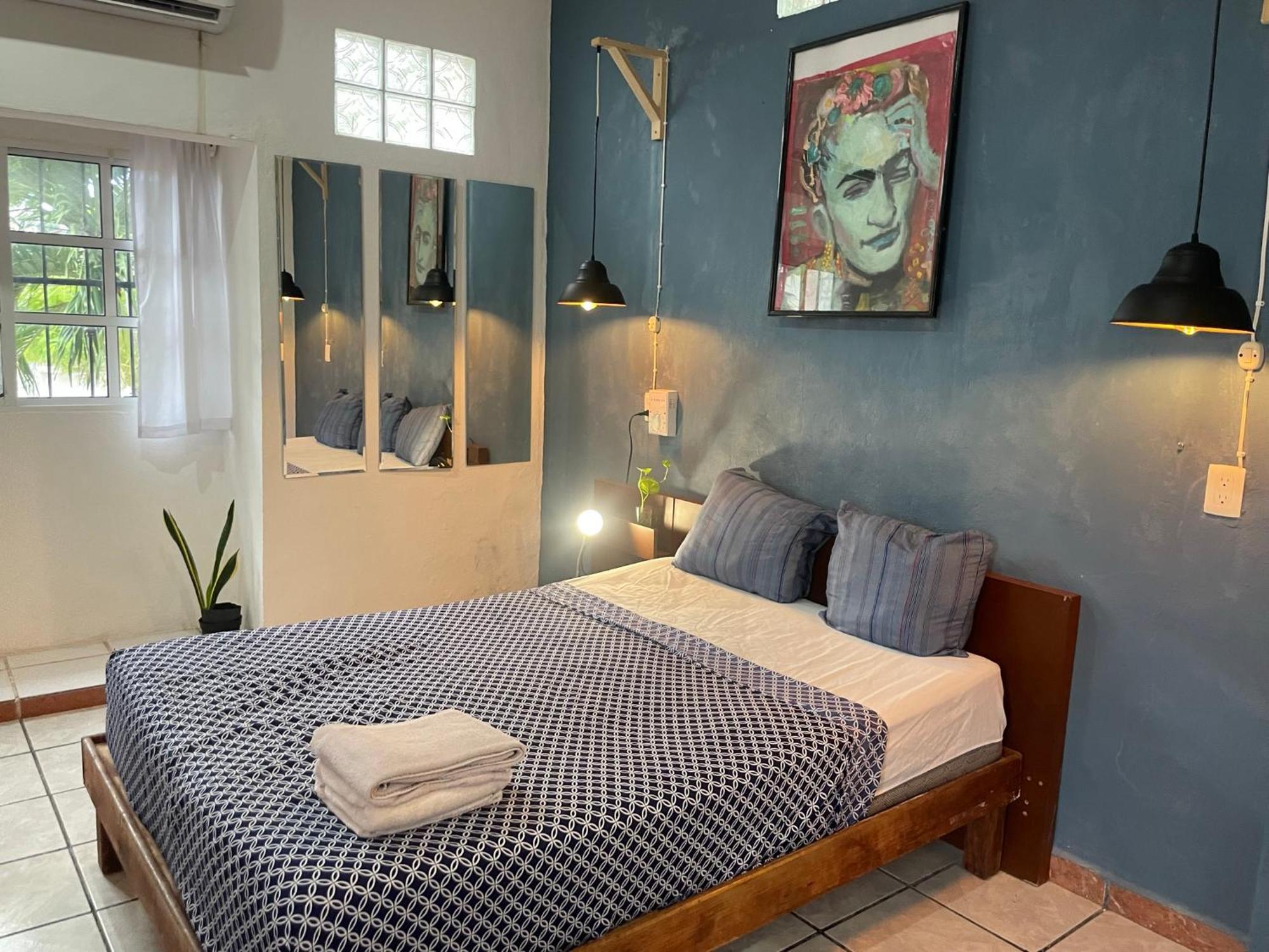 Anana Coliving Ξενοδοχείο Πλάγια Ντελ Κάρμεν Εξωτερικό φωτογραφία