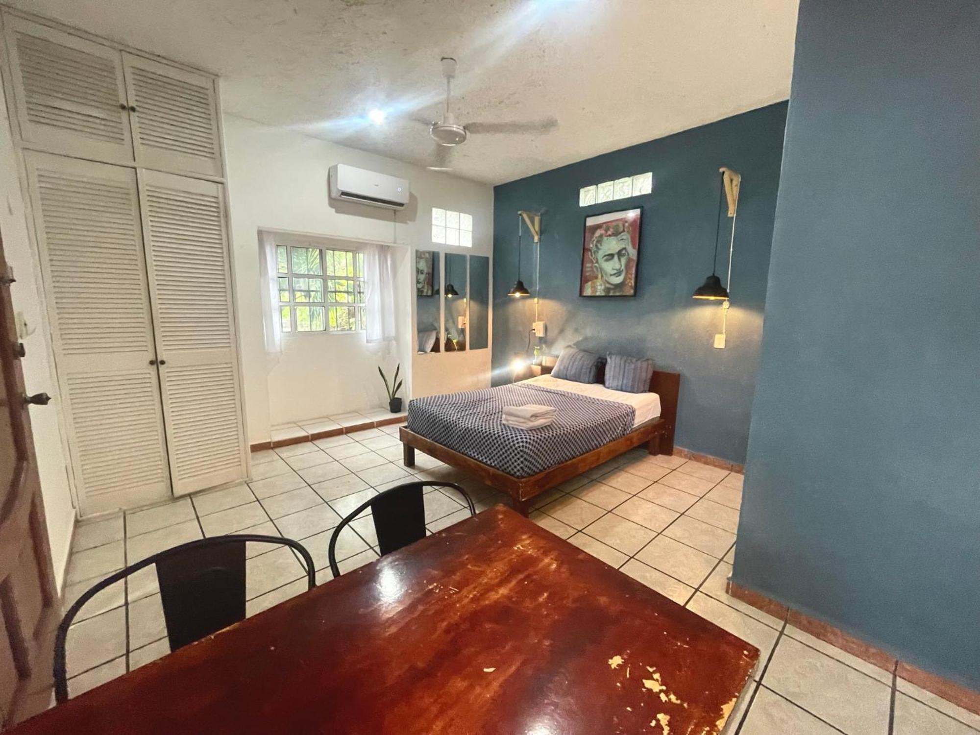 Anana Coliving Ξενοδοχείο Πλάγια Ντελ Κάρμεν Εξωτερικό φωτογραφία