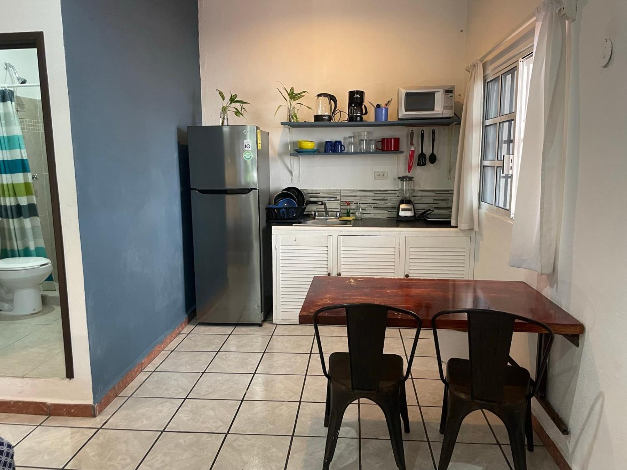 Anana Coliving Ξενοδοχείο Πλάγια Ντελ Κάρμεν Εξωτερικό φωτογραφία