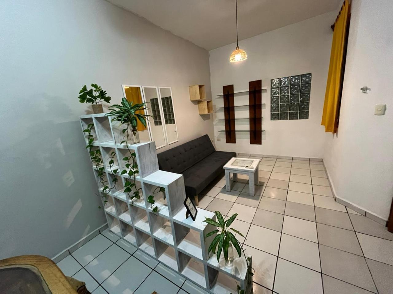 Anana Coliving Ξενοδοχείο Πλάγια Ντελ Κάρμεν Εξωτερικό φωτογραφία