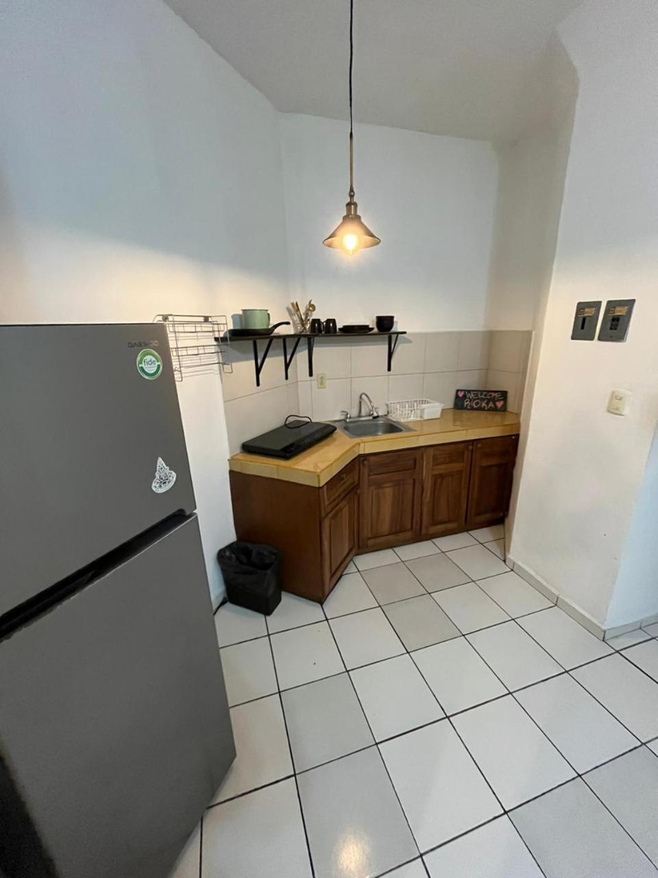 Anana Coliving Ξενοδοχείο Πλάγια Ντελ Κάρμεν Εξωτερικό φωτογραφία