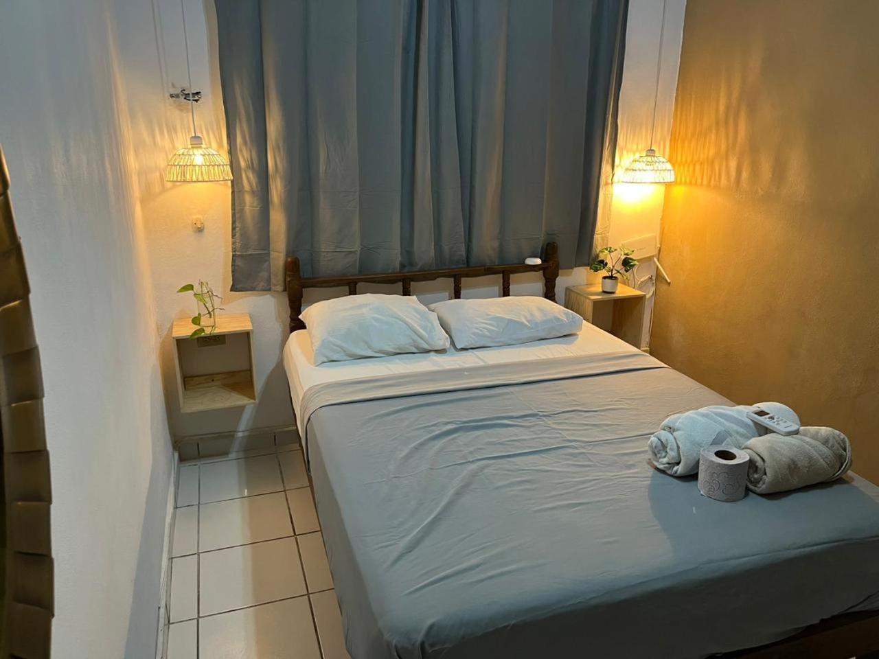 Anana Coliving Ξενοδοχείο Πλάγια Ντελ Κάρμεν Εξωτερικό φωτογραφία