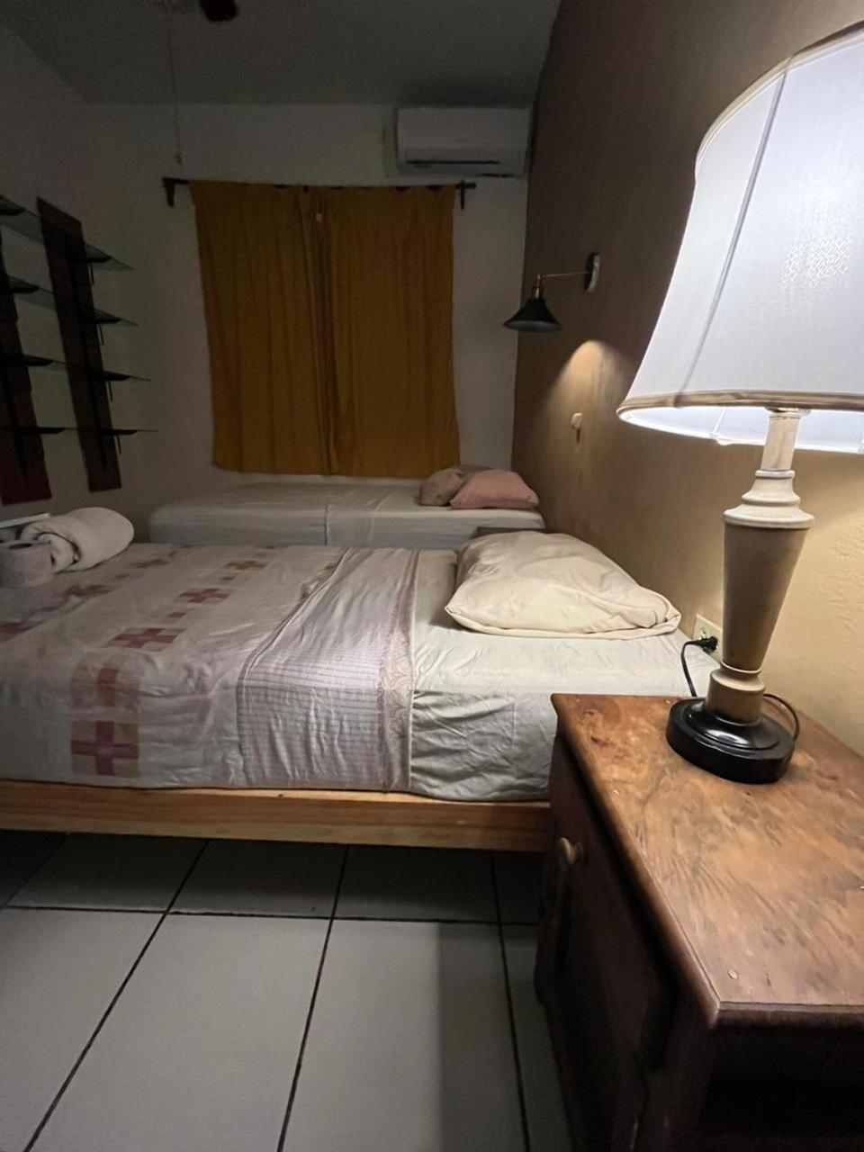 Anana Coliving Ξενοδοχείο Πλάγια Ντελ Κάρμεν Εξωτερικό φωτογραφία