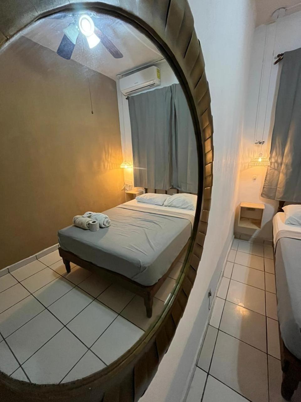 Anana Coliving Ξενοδοχείο Πλάγια Ντελ Κάρμεν Εξωτερικό φωτογραφία