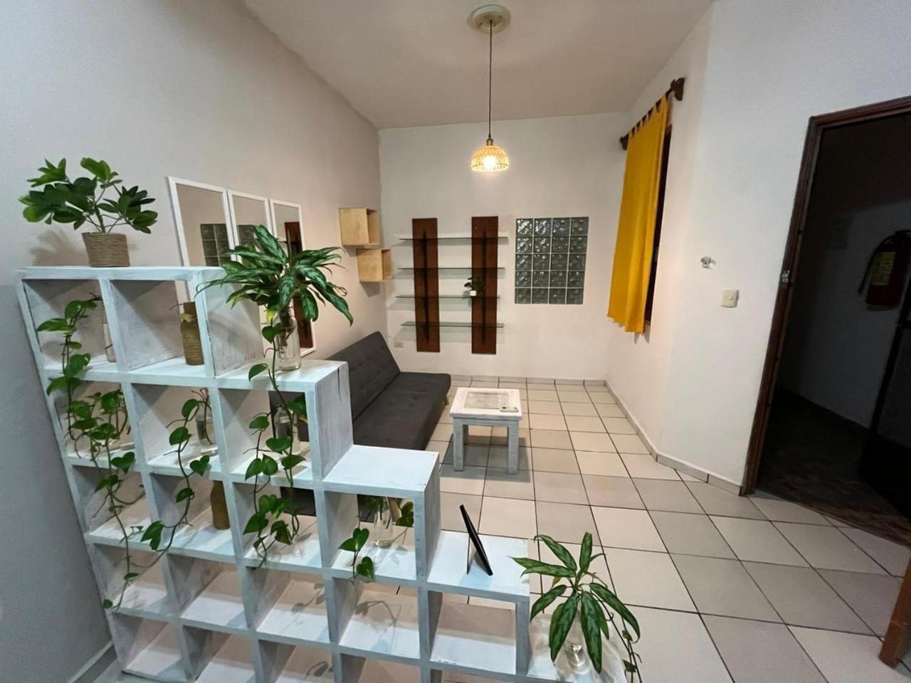 Anana Coliving Ξενοδοχείο Πλάγια Ντελ Κάρμεν Εξωτερικό φωτογραφία