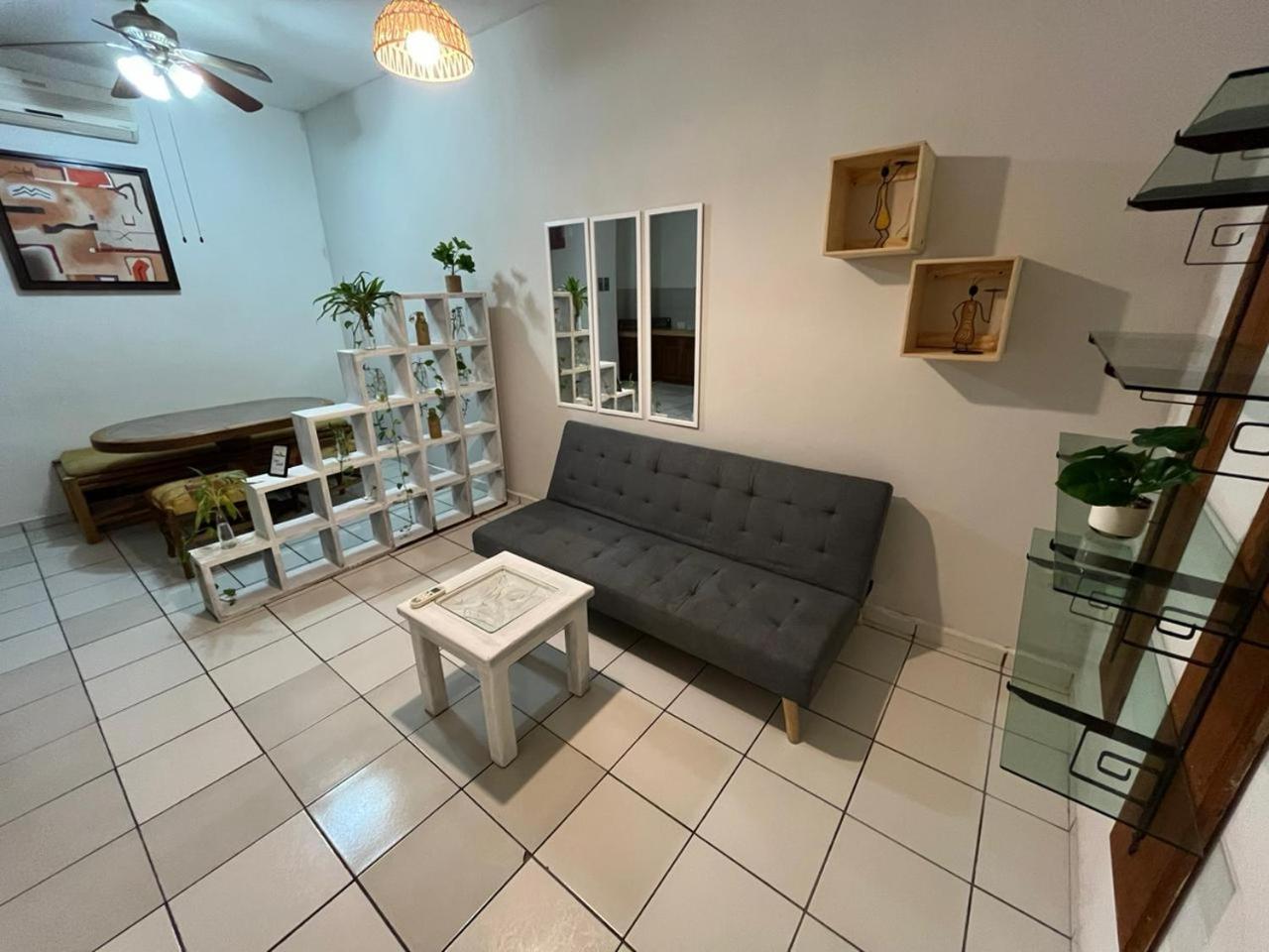 Anana Coliving Ξενοδοχείο Πλάγια Ντελ Κάρμεν Εξωτερικό φωτογραφία