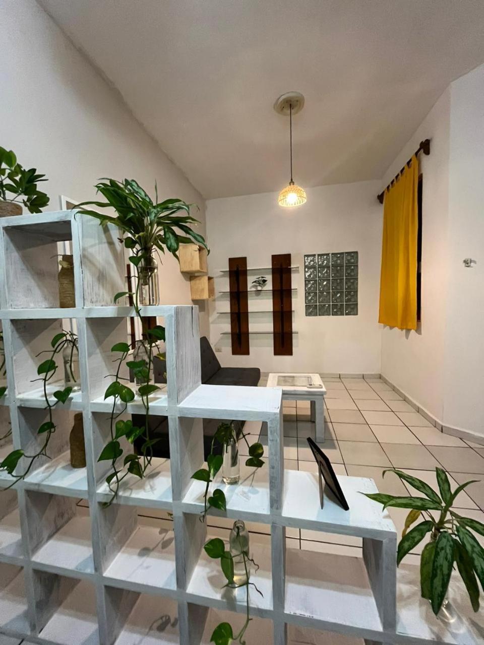 Anana Coliving Ξενοδοχείο Πλάγια Ντελ Κάρμεν Εξωτερικό φωτογραφία
