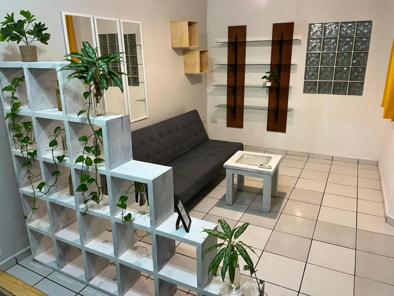 Anana Coliving Ξενοδοχείο Πλάγια Ντελ Κάρμεν Εξωτερικό φωτογραφία