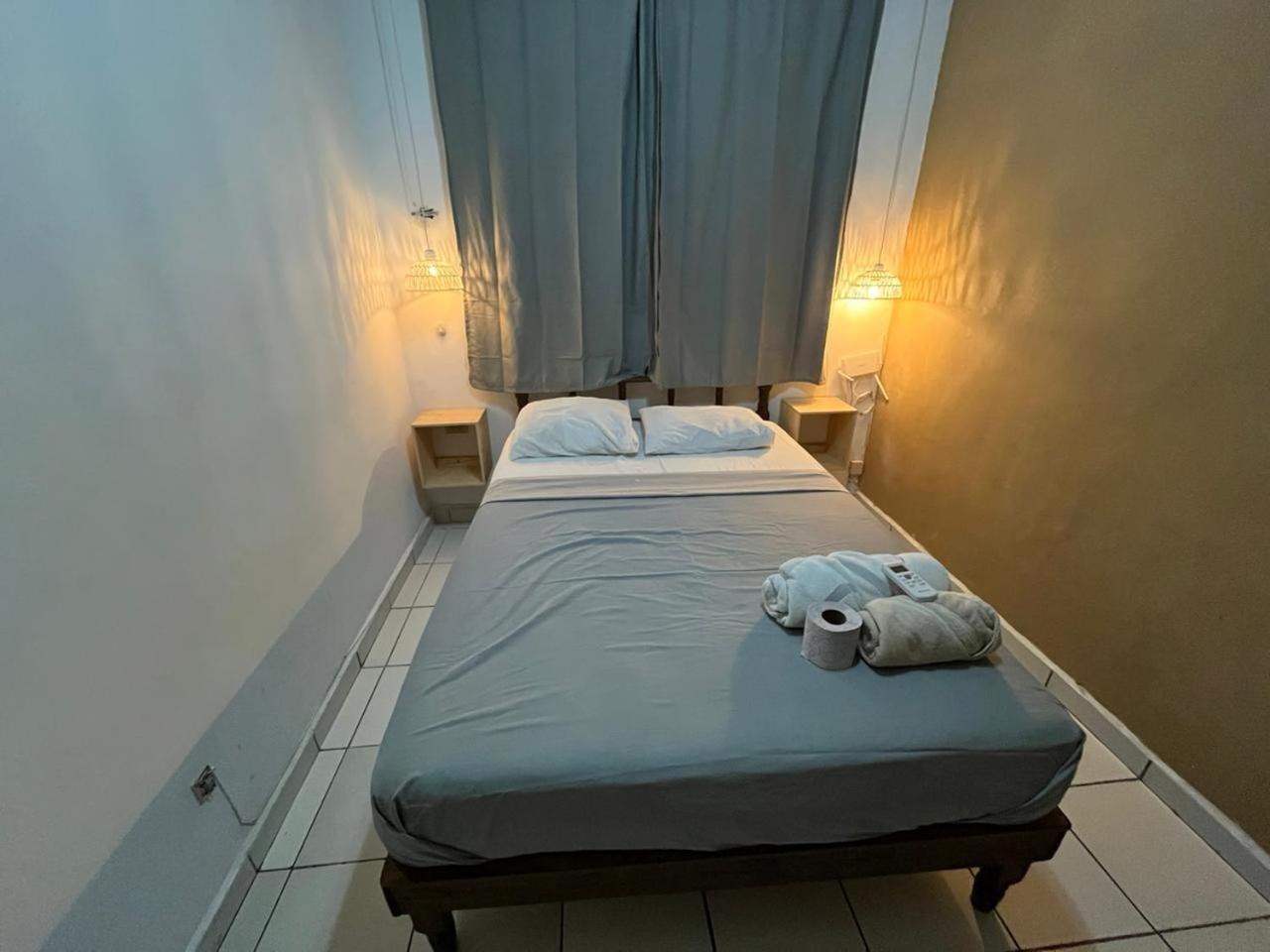 Anana Coliving Ξενοδοχείο Πλάγια Ντελ Κάρμεν Εξωτερικό φωτογραφία